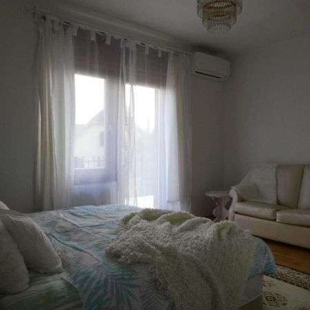 László Apartman Tihany Exterior foto