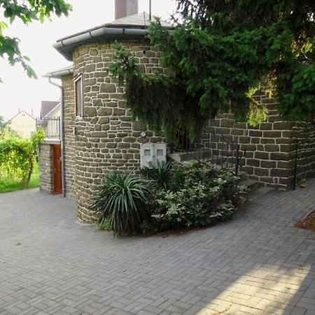 László Apartman Tihany Exterior foto