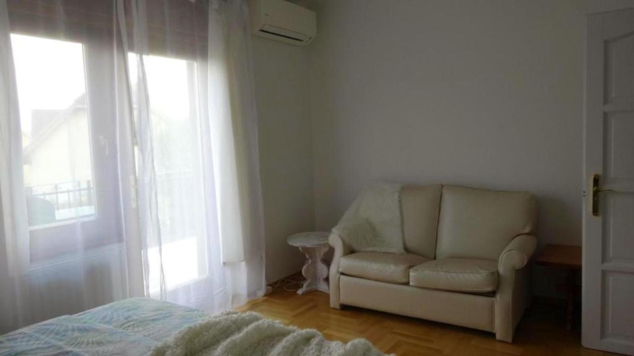 László Apartman Tihany Exterior foto