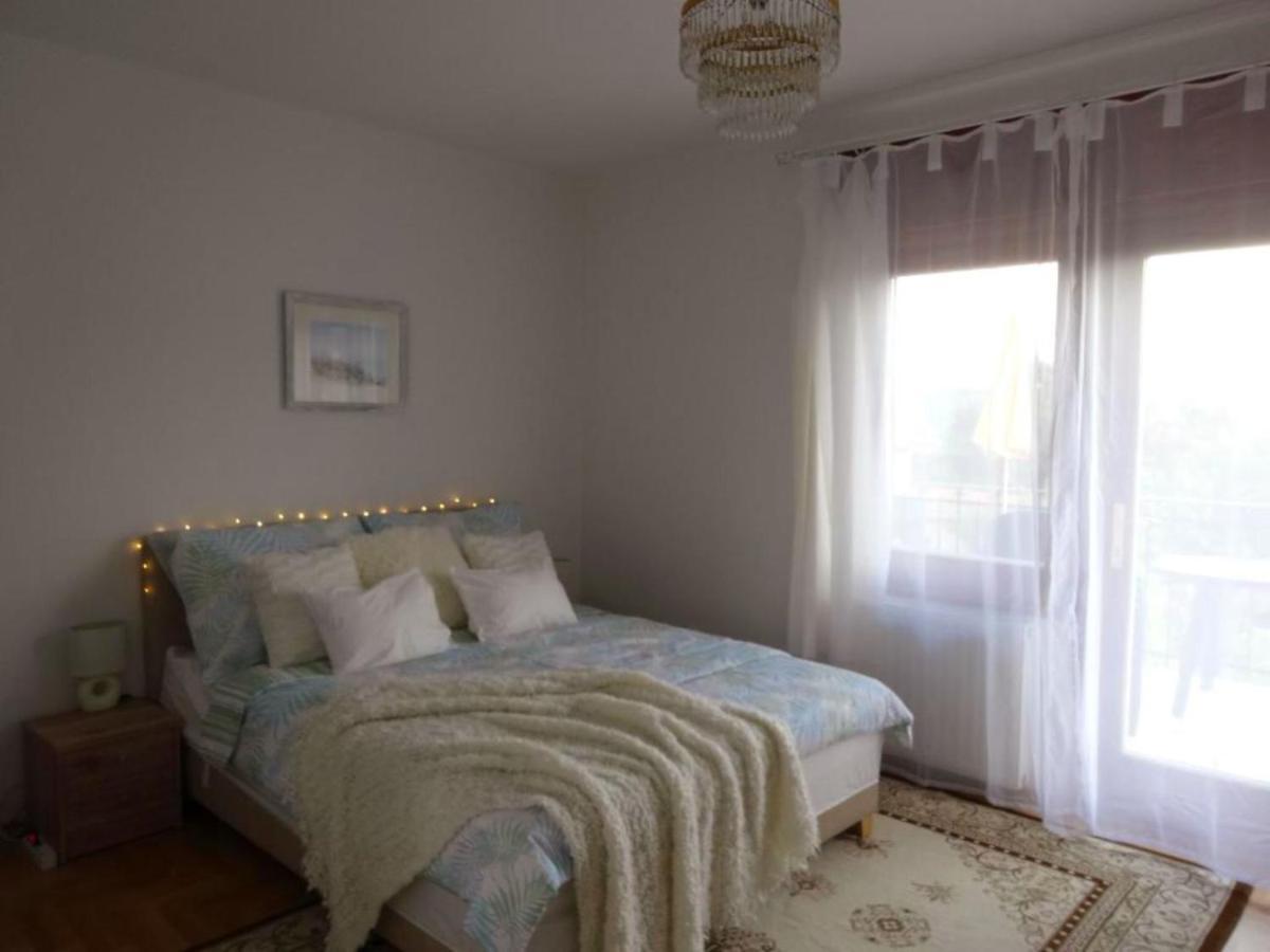 László Apartman Tihany Exterior foto