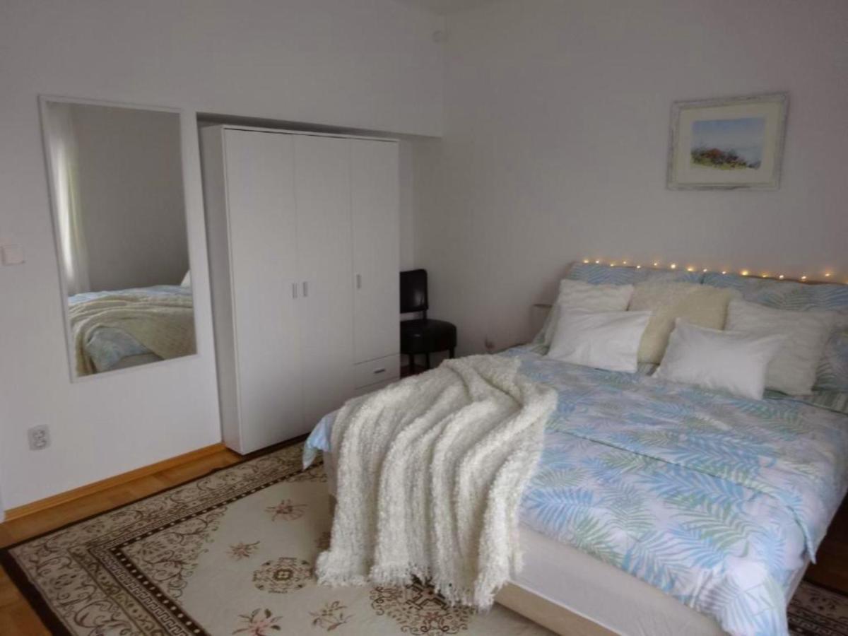 László Apartman Tihany Exterior foto