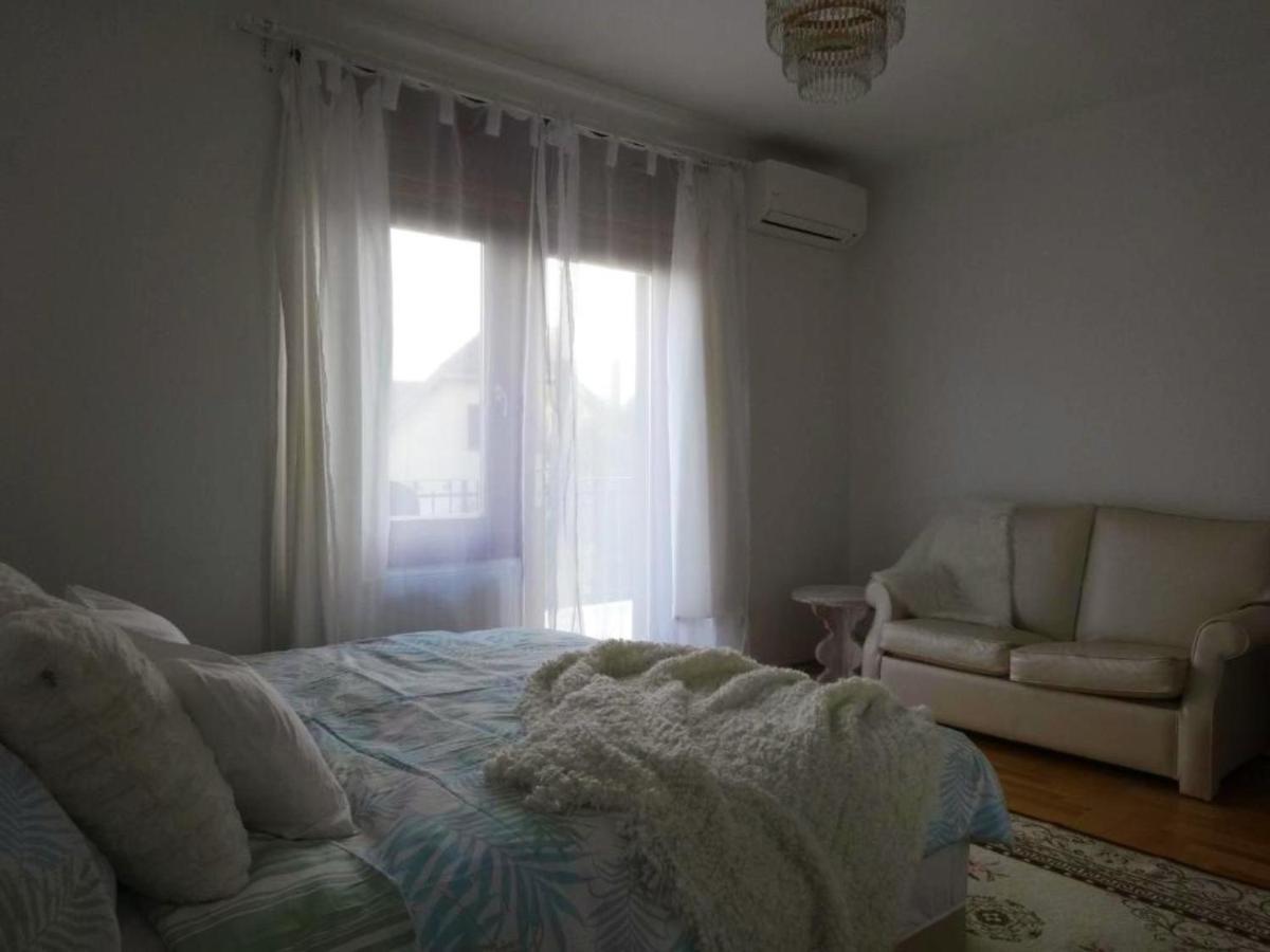 László Apartman Tihany Exterior foto