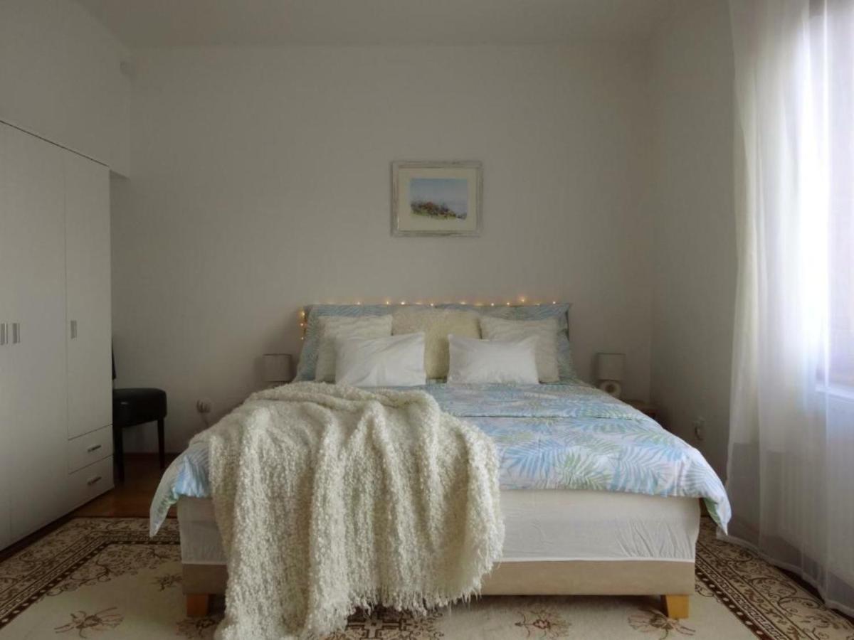 László Apartman Tihany Exterior foto