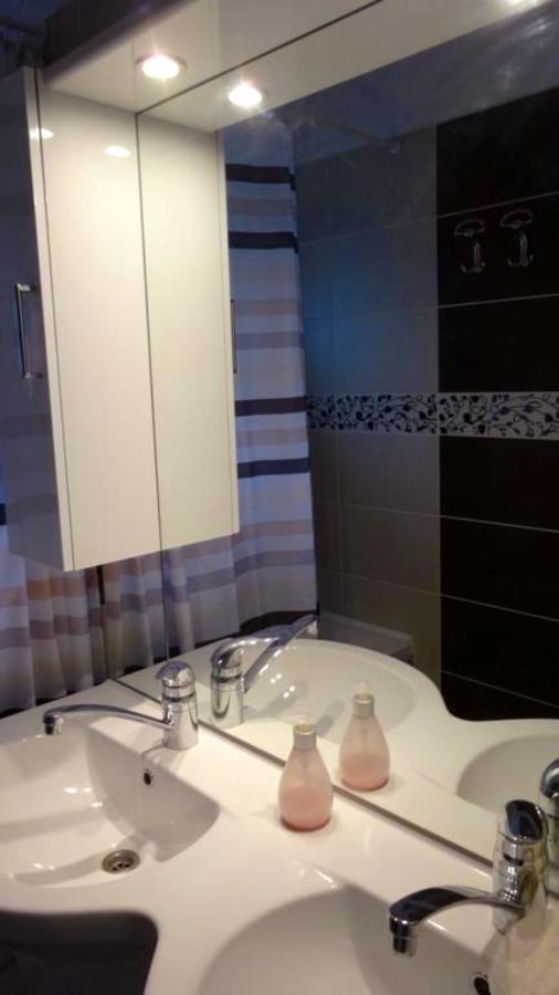 László Apartman Tihany Exterior foto