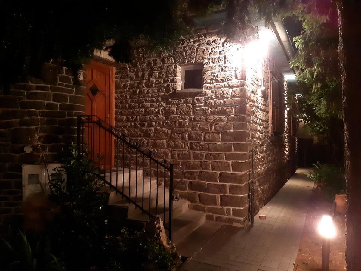 László Apartman Tihany Exterior foto
