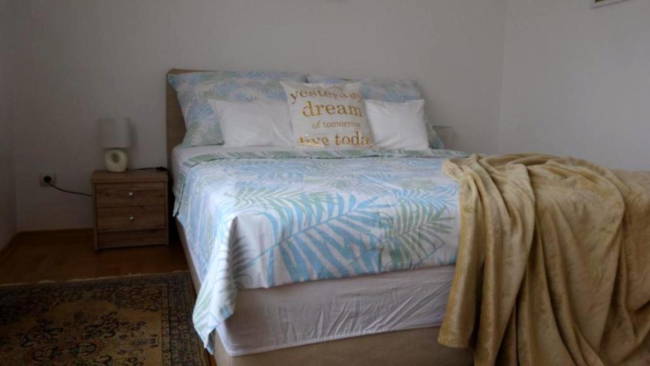 László Apartman Tihany Exterior foto