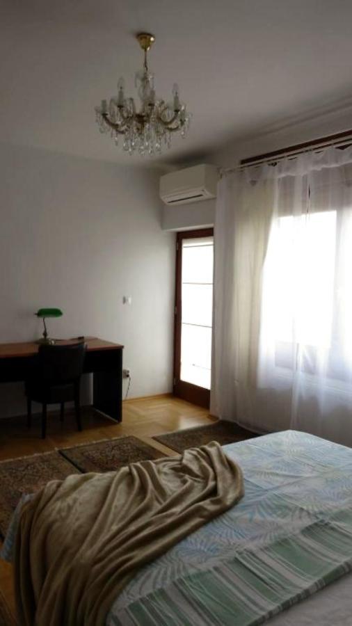 László Apartman Tihany Exterior foto