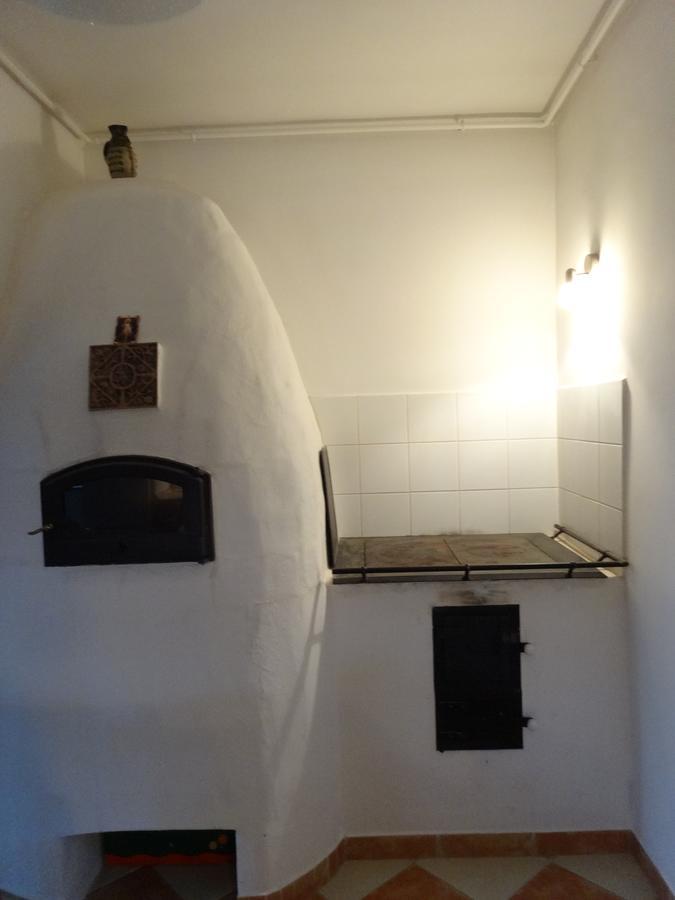 László Apartman Tihany Exterior foto
