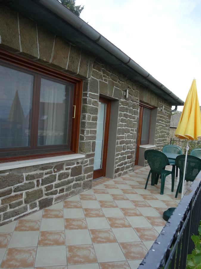 László Apartman Tihany Exterior foto