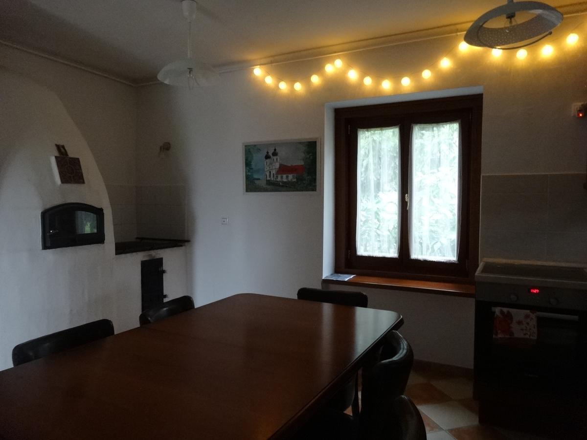 László Apartman Tihany Exterior foto