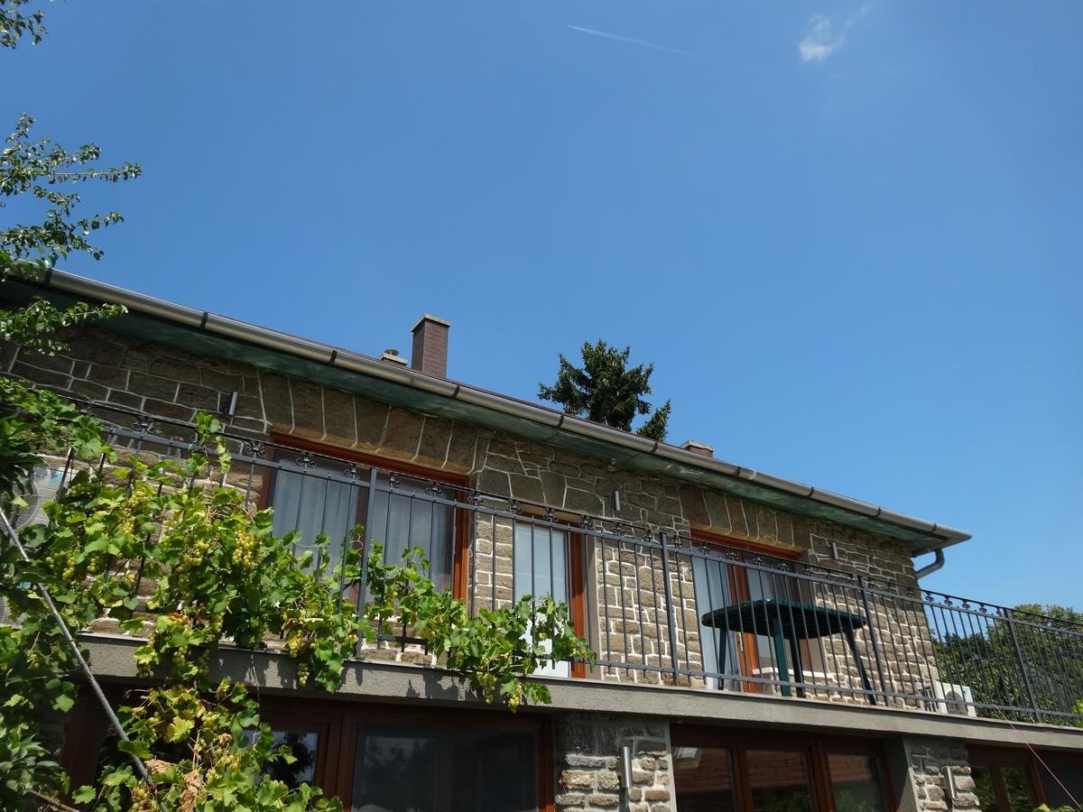 László Apartman Tihany Exterior foto